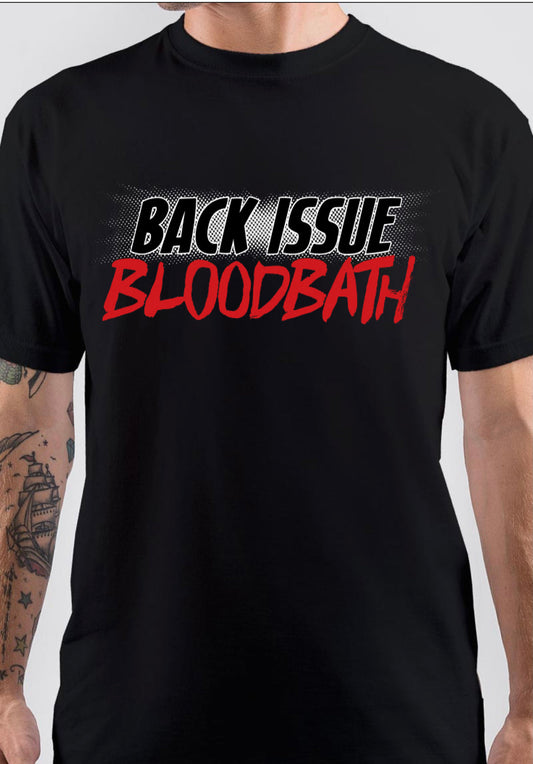 Bloodbath T-Shirt