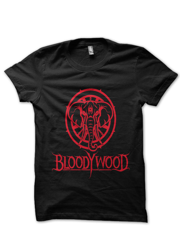 Bloodywood T-Shirt Style014