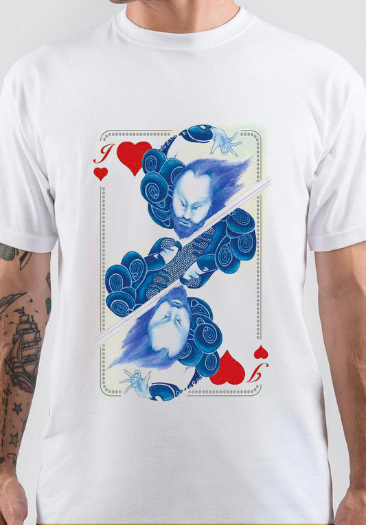 Blue Bloods Art T-Shirt Style001