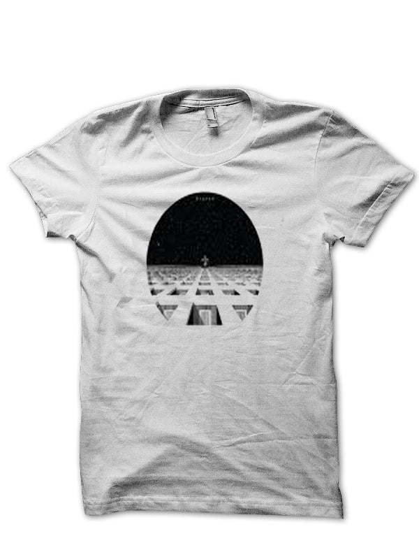 Blue Ã–yster Cult T-Shirt Style007