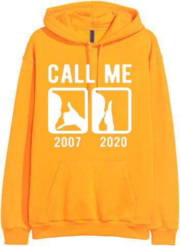 Bluetooth On Your Phone Hoodie Style006