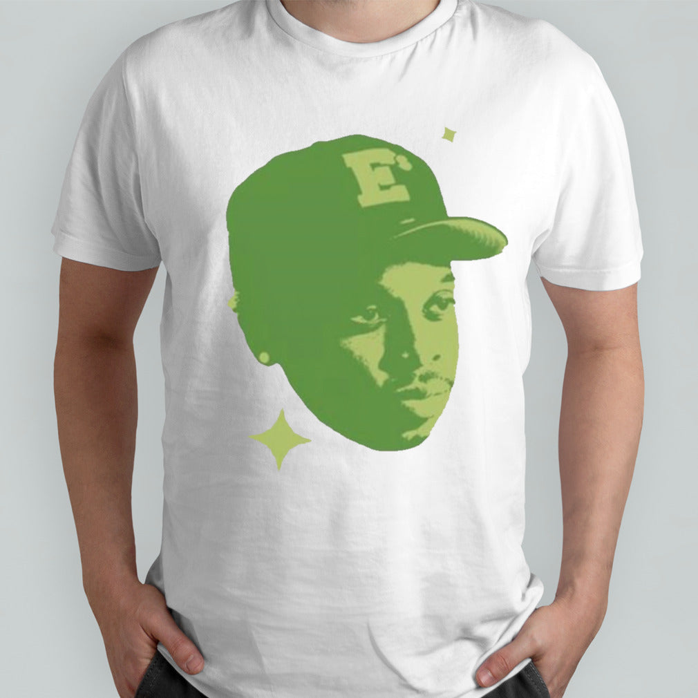 Blxst Green Face Shirt