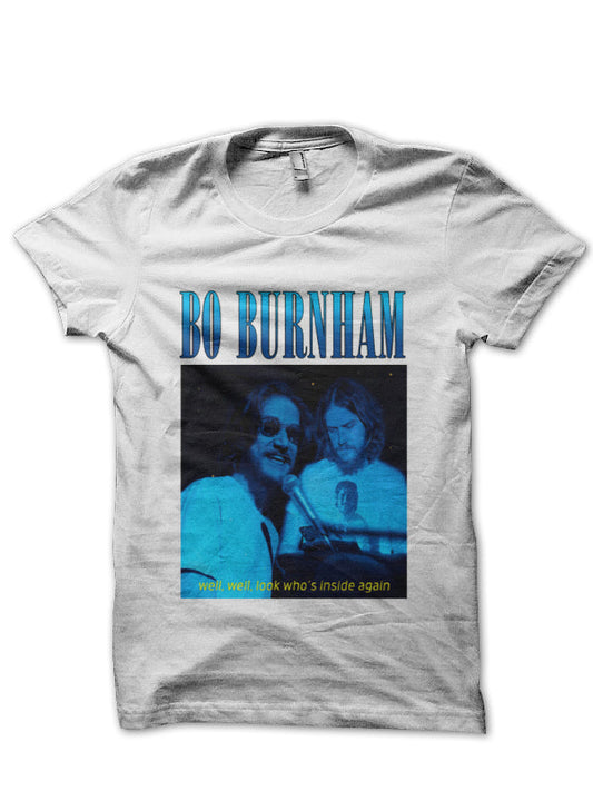 Bo Burnham T-Shirt Style001