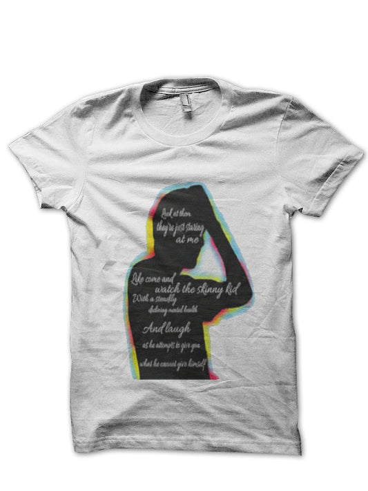 Bo Burnham T-Shirt Style008