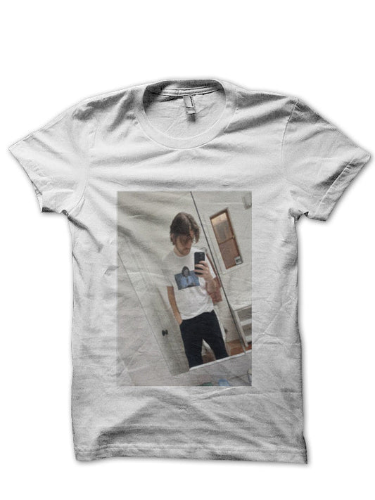 Bo Burnham T-Shirt Style007