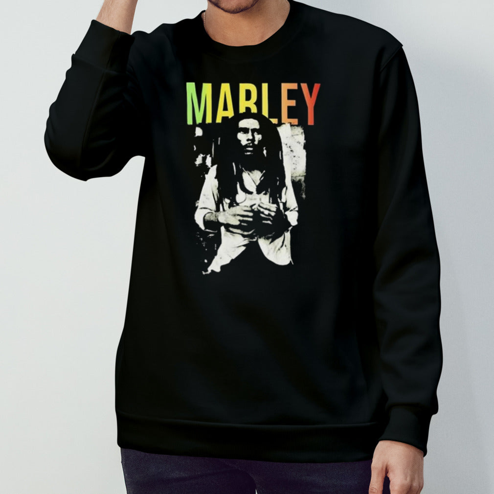 Bob Marley Band 2024 T-shirt