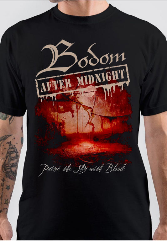 Bodom After Midnight T-Shirt
