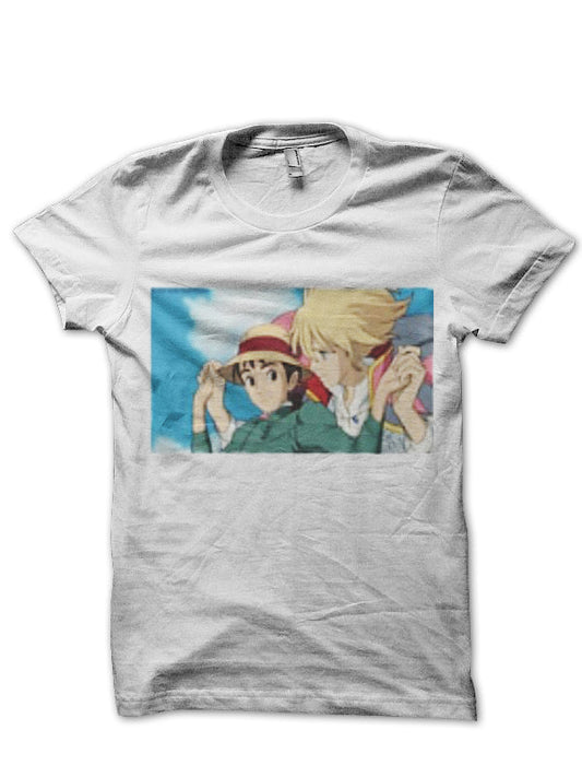 Boku No Piko T-Shirt Style006