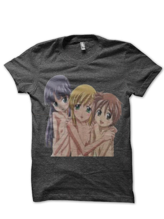 Boku No Piko T-Shirt Style005