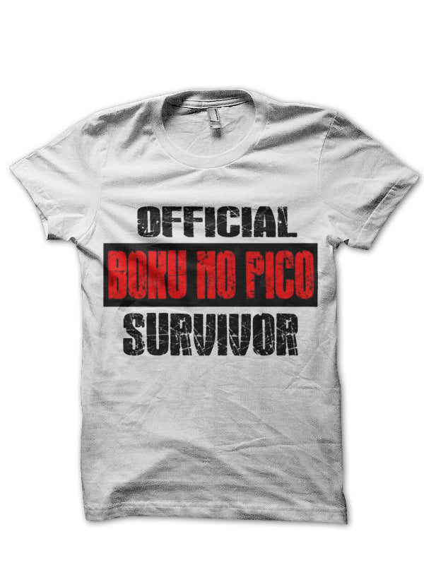 Boku No Piko T-Shirt Style003