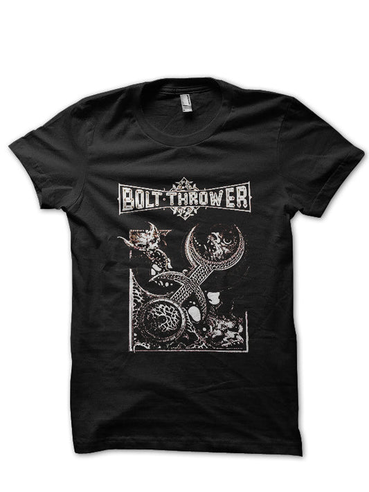 Bolt Thrower T-Shirt Style007