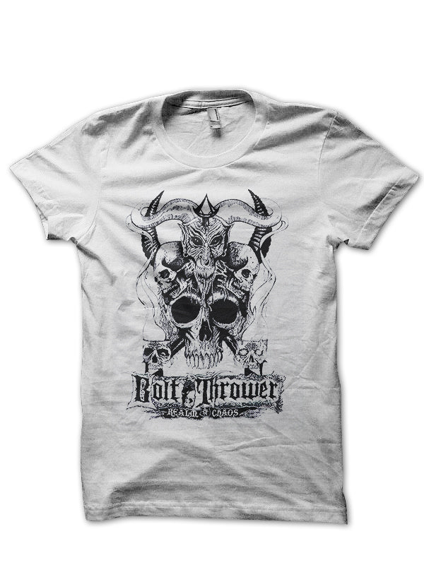 Bolt Thrower T-Shirt Style005