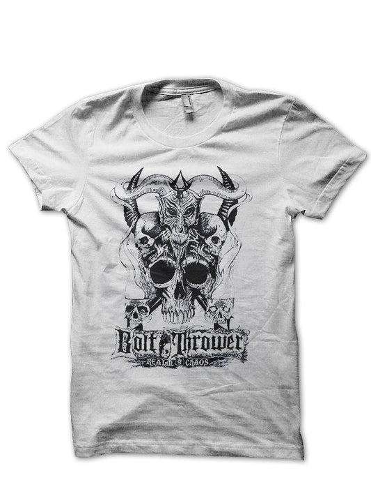 Bolt Thrower T-Shirt Style005