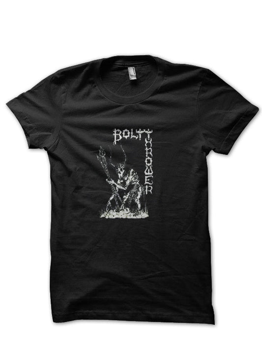 Bolt Thrower T-Shirt Style004
