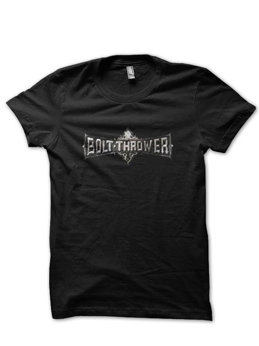 Bolt Thrower T-Shirt Style002