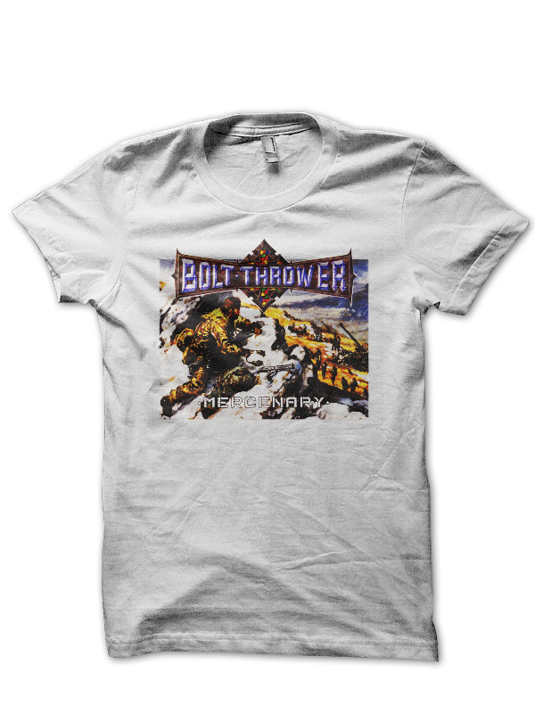 Bolt Thrower T-Shirt Style001