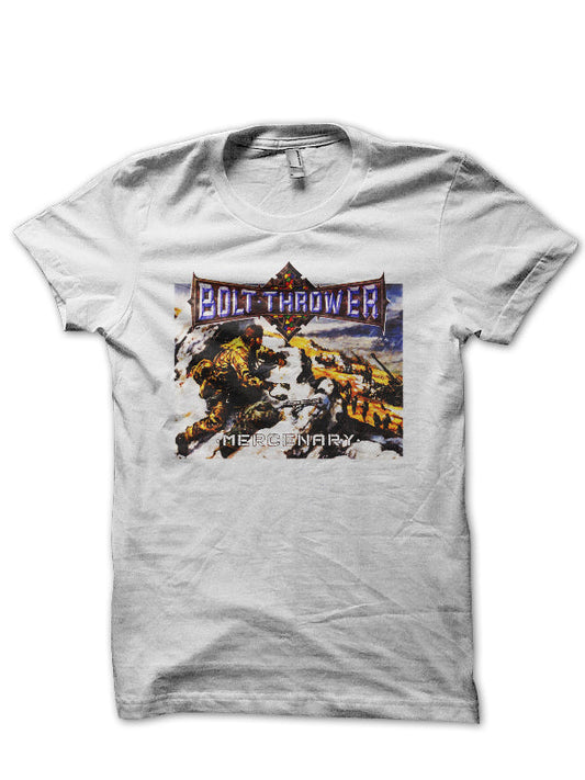 Bolt Thrower T-Shirt Style001
