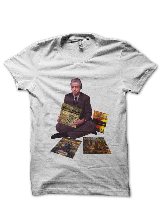 Bolt Thrower T-Shirt