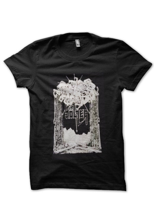 Bolzer T-Shirt Style003