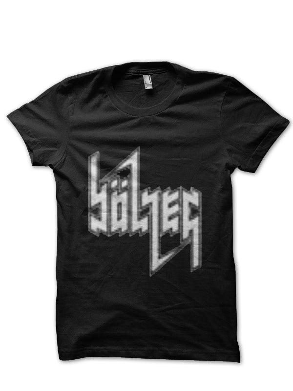 Bolzer T-Shirt Style001