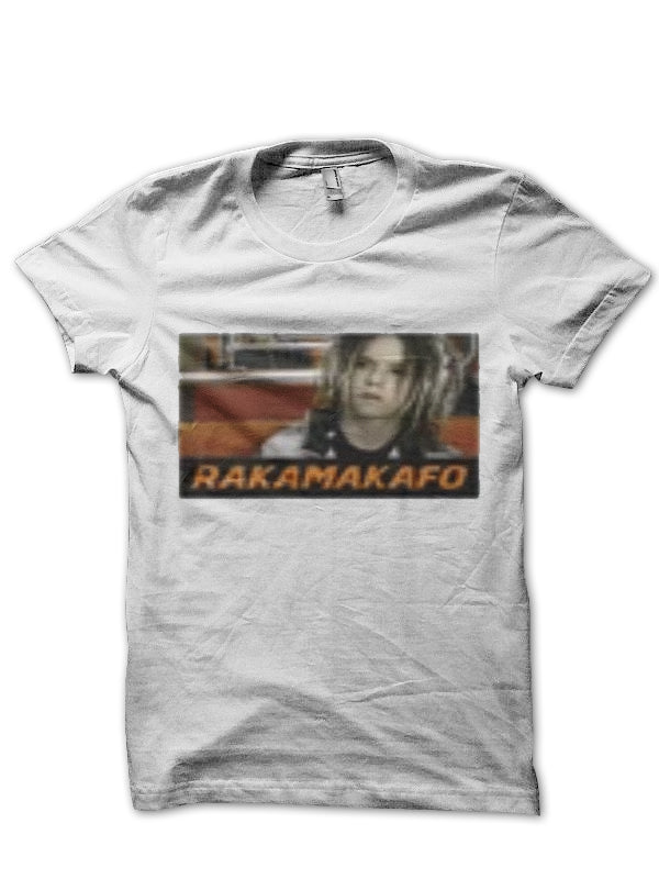 Bomfunk MCâ€™s T-Shirt Style003