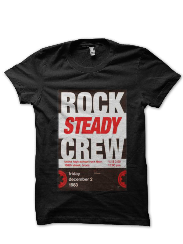 Bomfunk MCâ€™s T-Shirt Style004