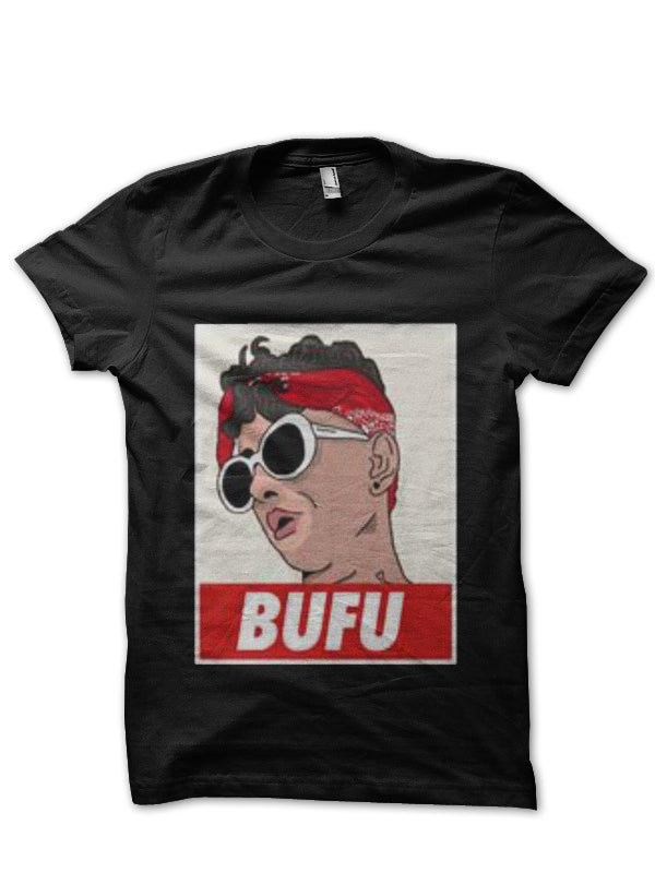 Bomfunk MCâ€™s T-Shirt Style001