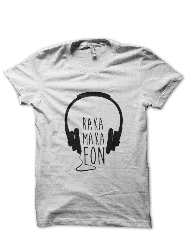 Bomfunk MCâ€™s T-Shirt