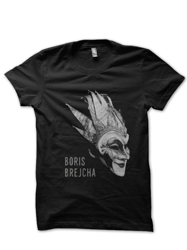 Boris Brejcha T-Shirt Style005