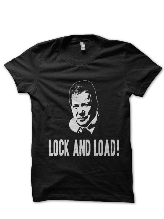 Boston Legal T-Shirt Style002