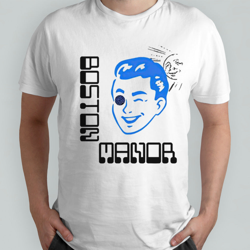 Boston Manor Sundiver Shirt