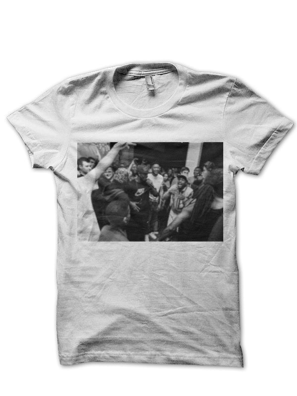 Boy Better Know T-Shirt Style006