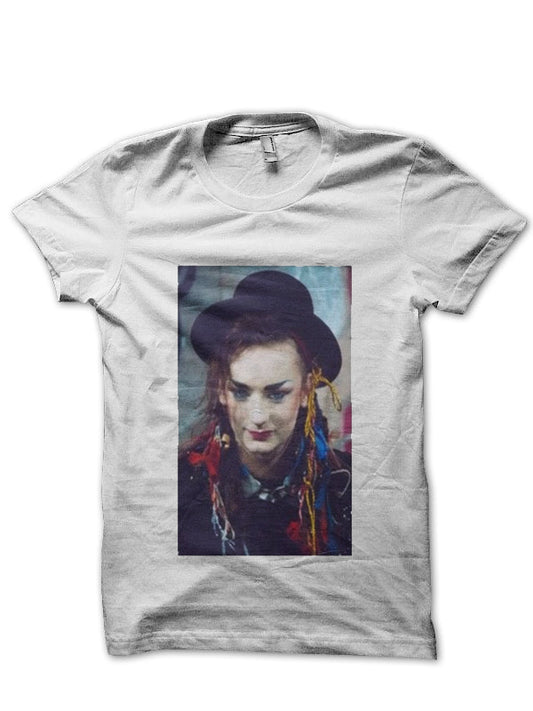 Boy George T-Shirt Style006