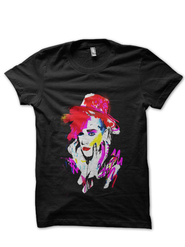 Boy George T-Shirt Style005