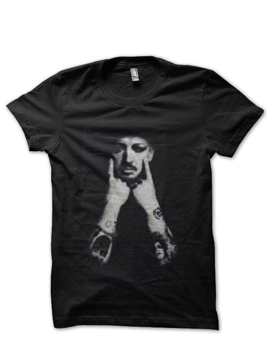 Boy George T-Shirt