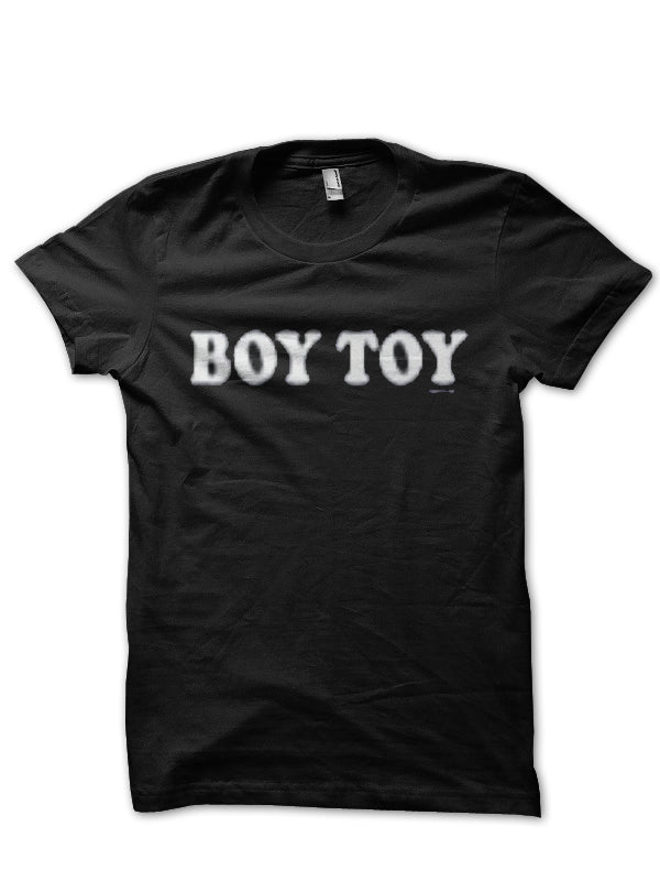 Boytoy T-Shirt Style001