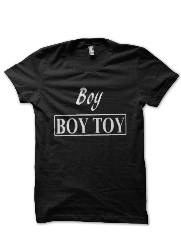 Boytoy T-Shirt Style004