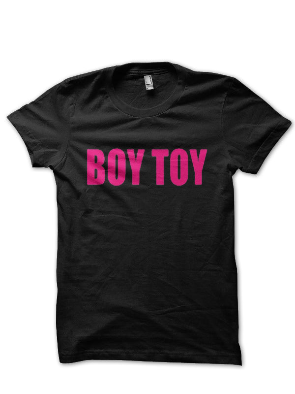 Boytoy T-Shirt Style002