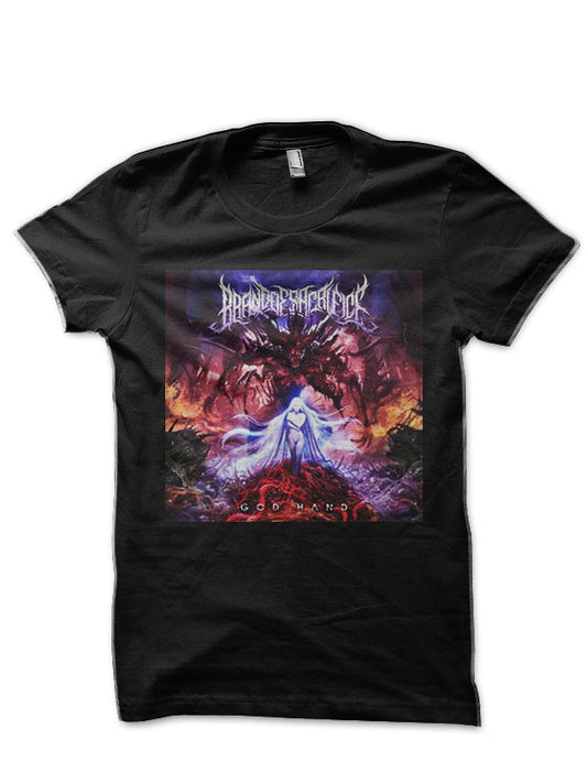 Brand of Sacrifice T-Shirt Style009