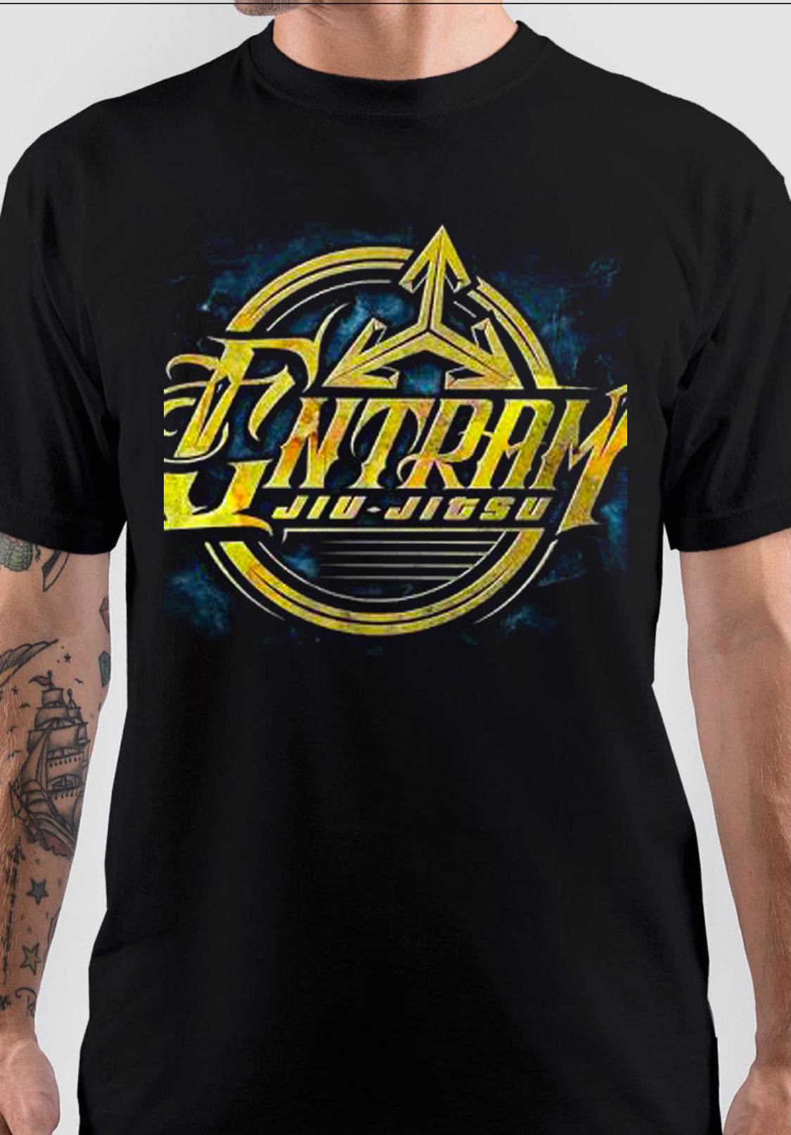 Brandon Moreno T-Shirt Style002