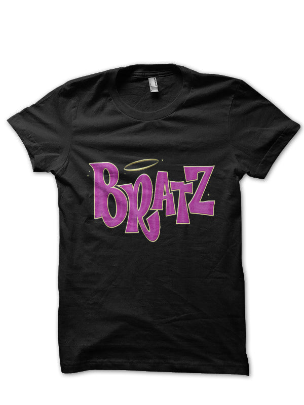 Bratz T-Shirt Style009