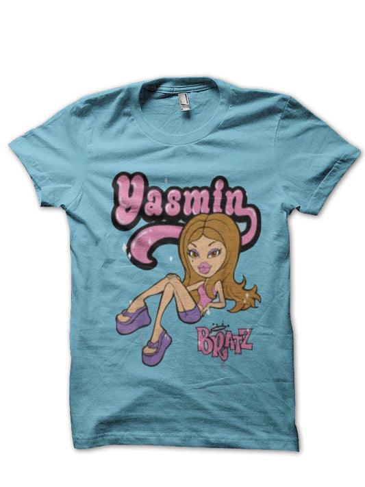 Bratz T-Shirt Style004