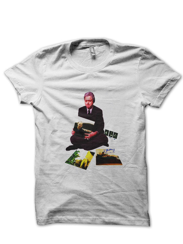 Brave Little Abacus T-Shirt Style003