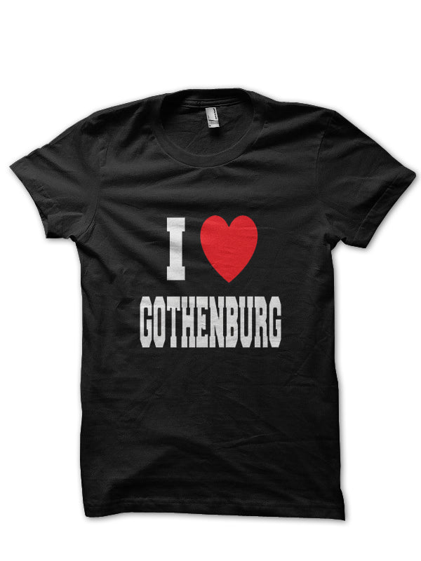 Brave Little Abacus T-Shirt Style002