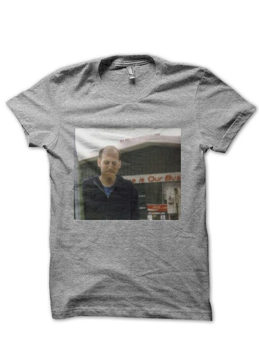 Brave Little Abacus T-Shirt