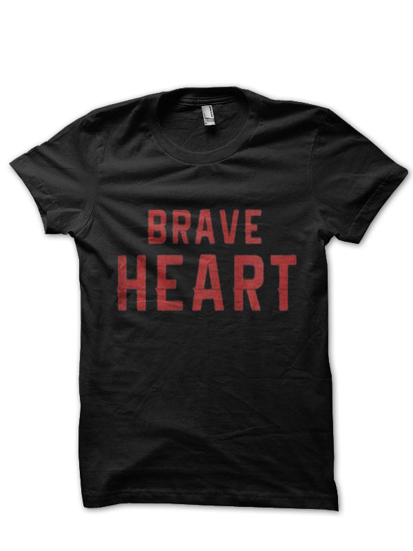 Braveheart T-Shirt Style009
