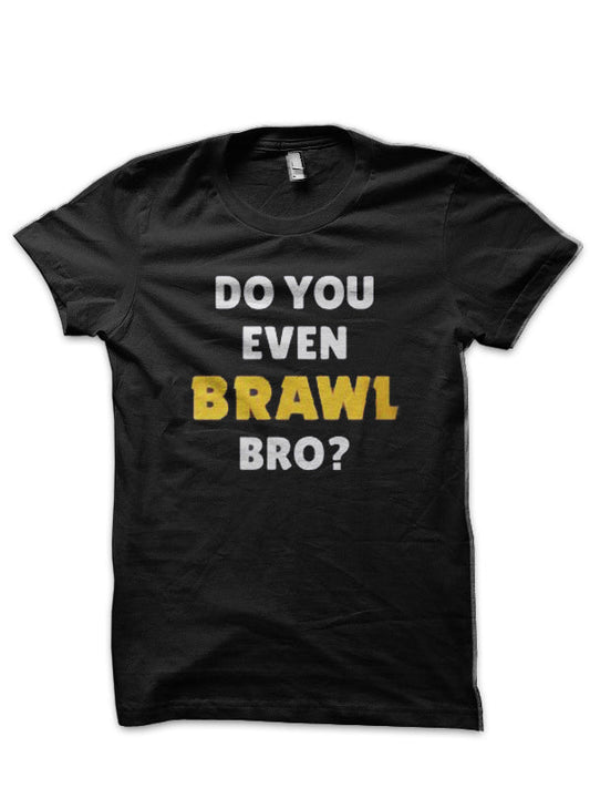 Brawl Stars T-Shirt Style007