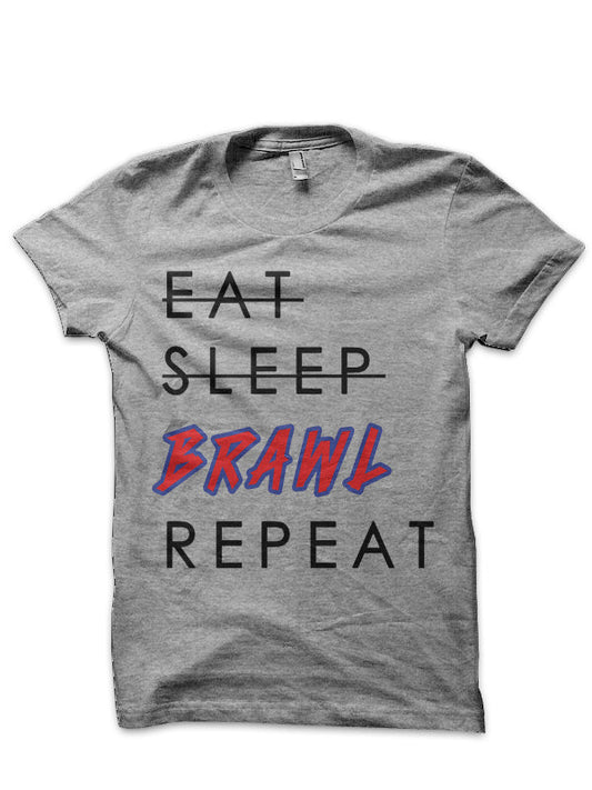 Brawl Stars T-Shirt Style006