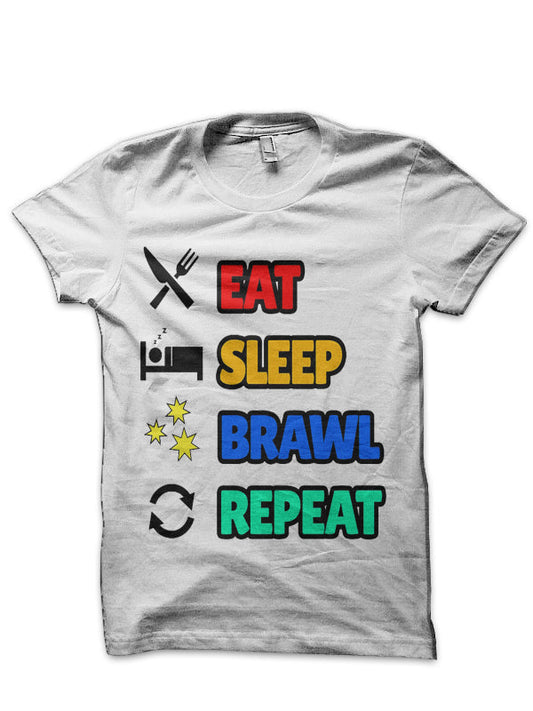 Brawl Stars T-Shirt Style005