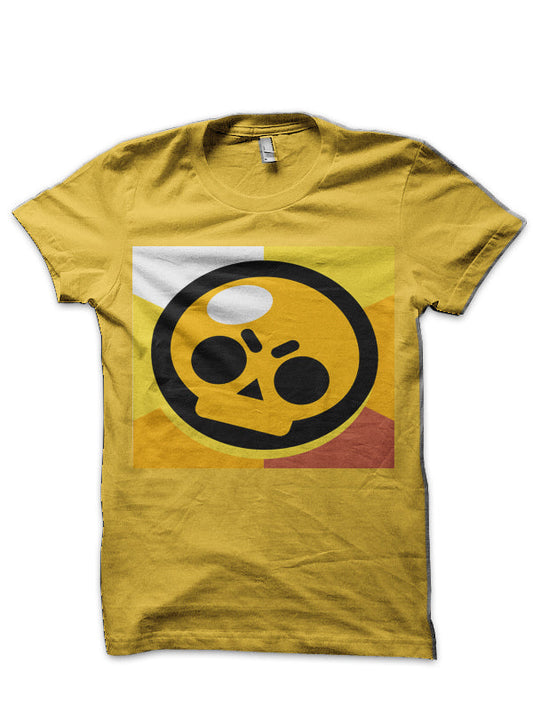 Brawl Stars T-Shirt Style002